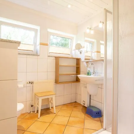 Daire Freesenhoff Freesenhoff -toewernuest- Langeoog